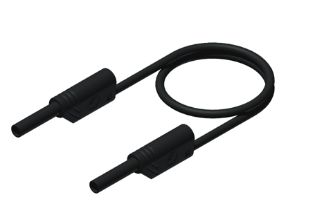MVL S WS 200/1 Au schwarz / black