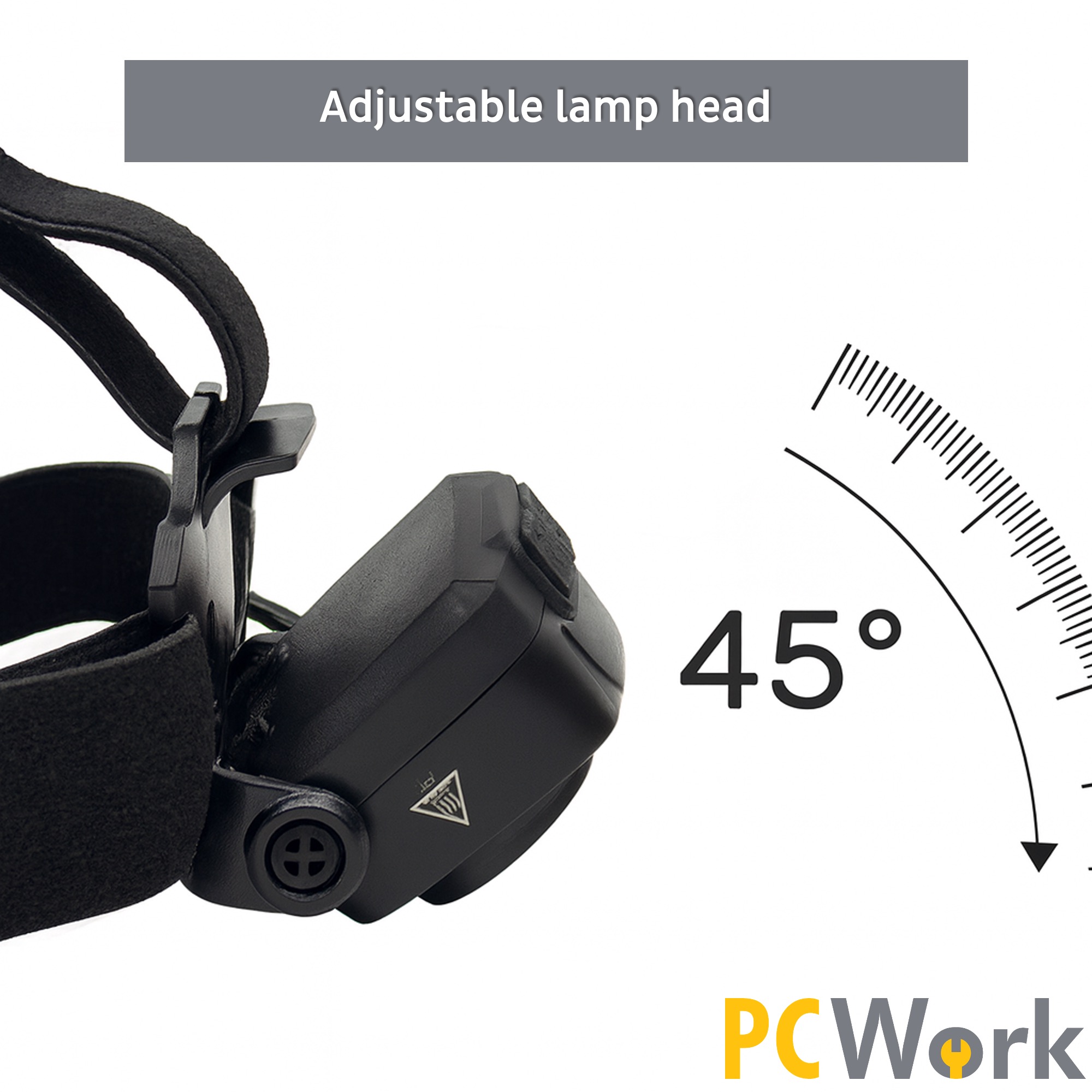 pcw12g-headlamp-headlight-professional-adjustable-lamp-head-german-brand-pcwork pcw12g-headlamp-headlight-professional-adjustable-lamp-head-german-brand-pcwork