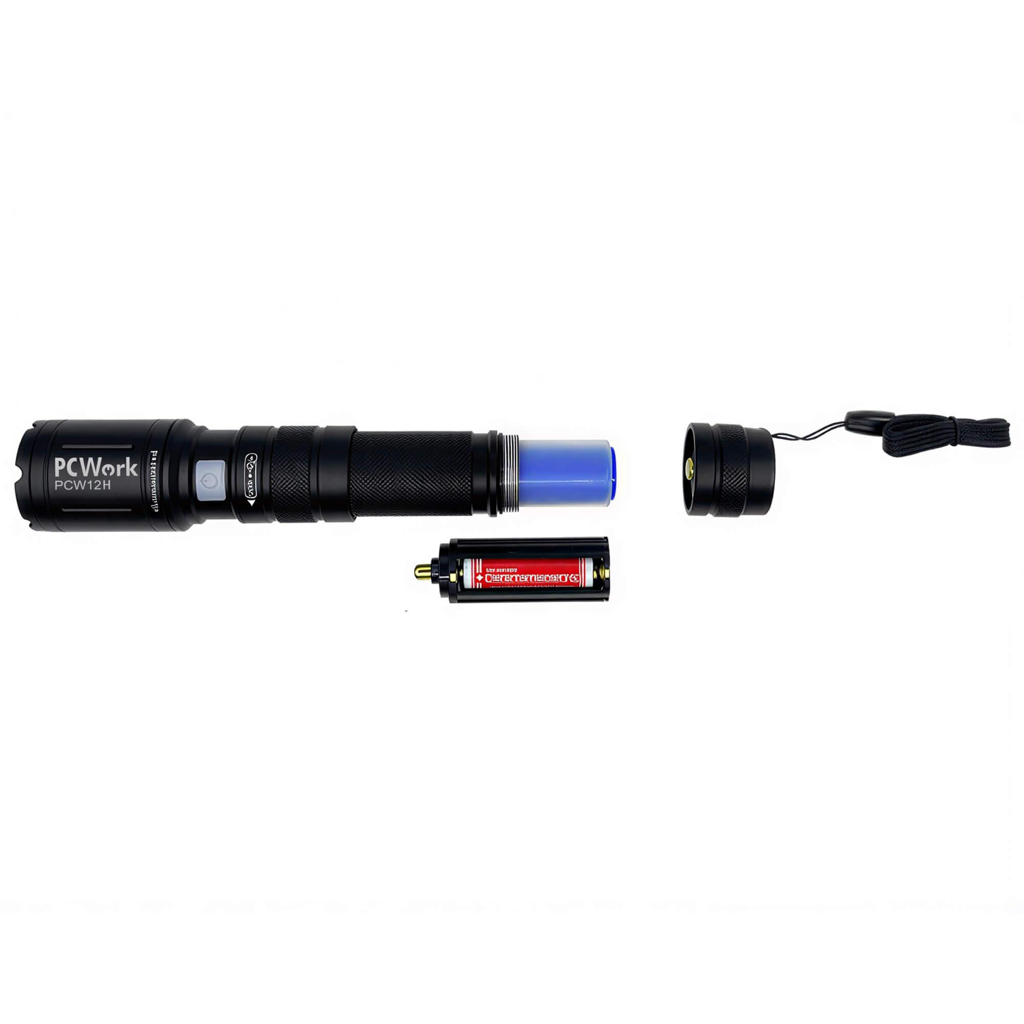 pcw12h-taschenlampe-batterie-akku-wiederaufladbar-flashlight-battery-rechargeable pcw12h-taschenlampe-batterie-akku-wiederaufladbar-flashlight-battery-rechargeable