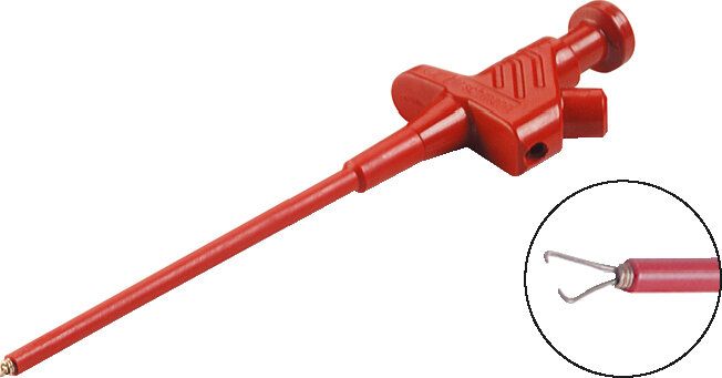 KLEPS 30 rot / red