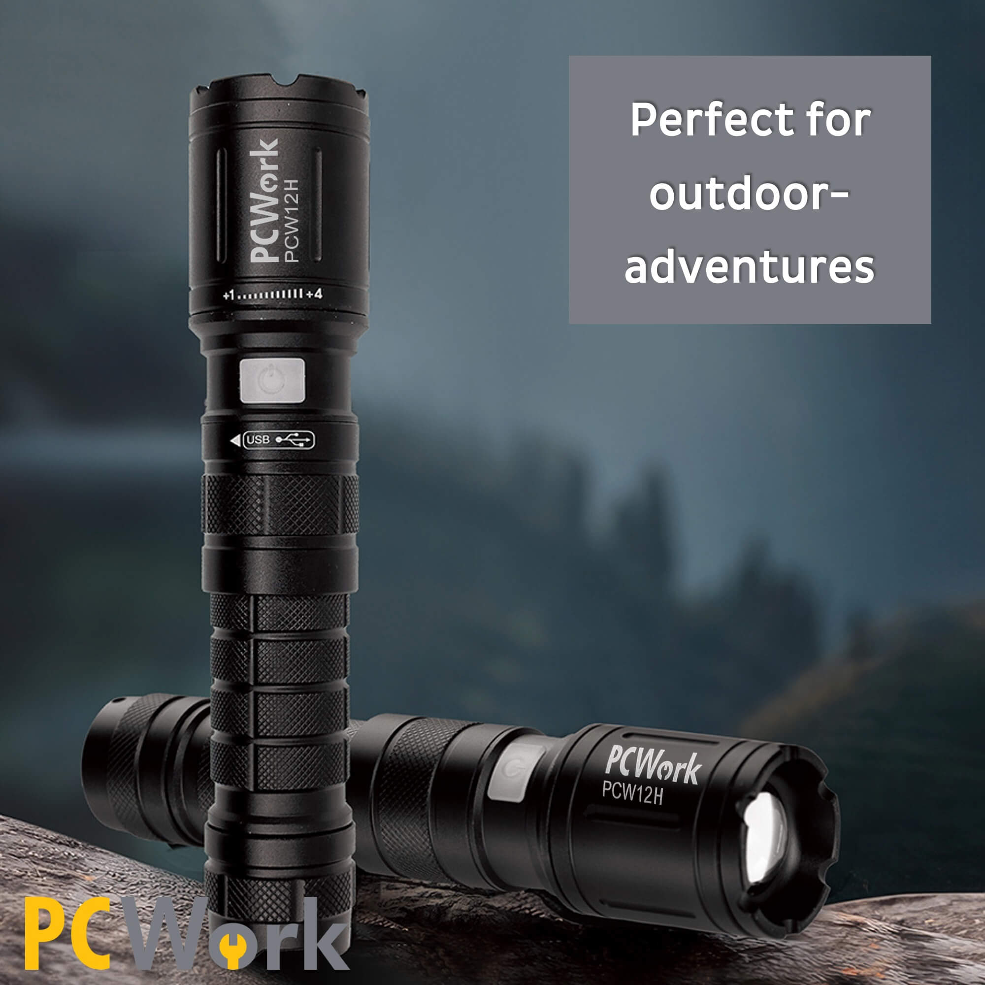 pcw12h-flashlight-perfect-for-outdorr-adventures pcw12h-flashlight-perfect-for-outdorr-adventures