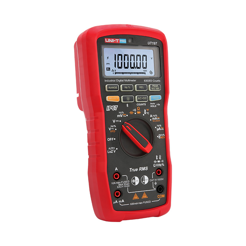ut197-professionelles-digital-multimeter-industrieanwendungen-professional-digitalmultimeter-leftside-seitenansicht-links ut197-professionelles-digital-multimeter-industrieanwendungen-professional-digitalmultimeter-leftside-seitenansicht-links