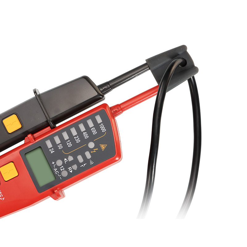 UT18E Voltage tester, continuity tester, IP65