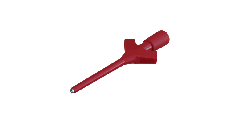 KLEPS 3 ST rot / red
