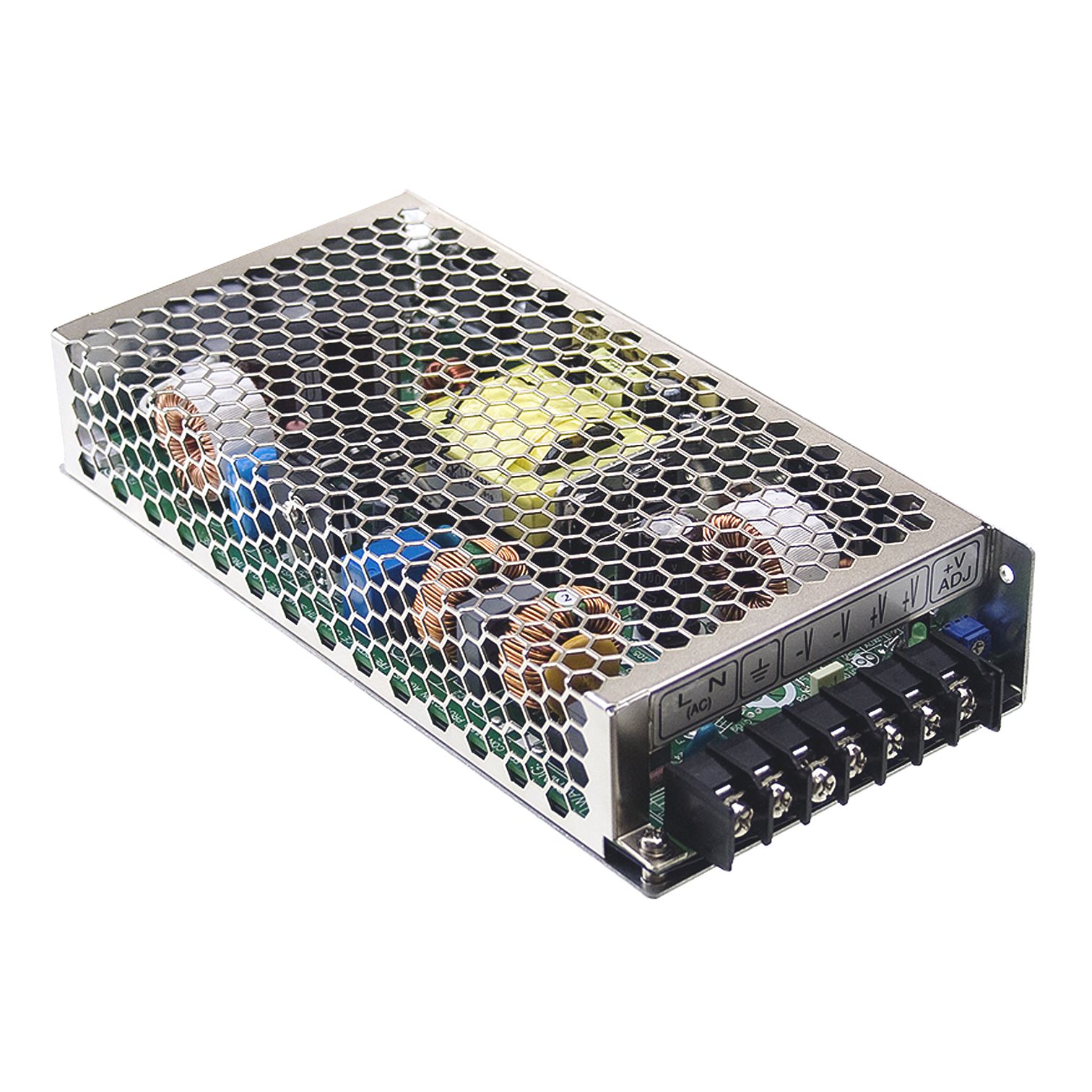 mean-well-hrp-200-series-serie-schaltnetzteil-switching-power-supply-meanwell 