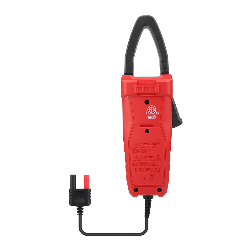 ut-cs07-stromzangensonde-rueckseite-current-clamp-back ut-cs07-stromzangensonde-rueckseite-current-clamp-back