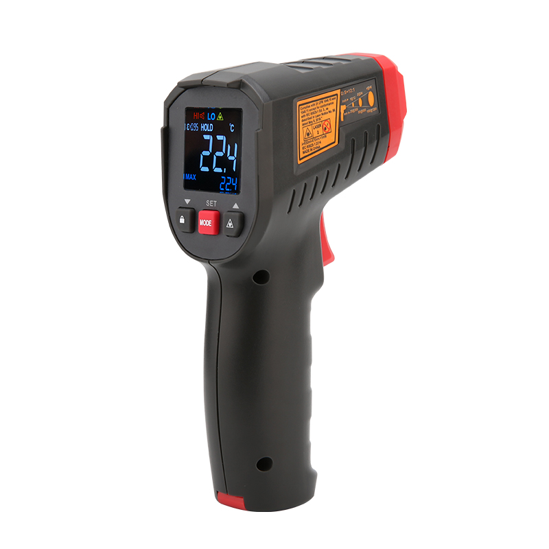 UT306C Infrared Thermometer, -50℃ - 500℃
