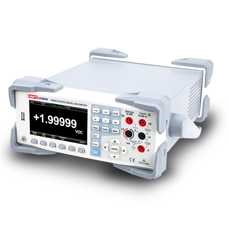 UT8805E