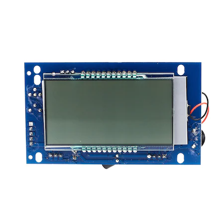 ZD-8915 Replacement display with PCB (control board)