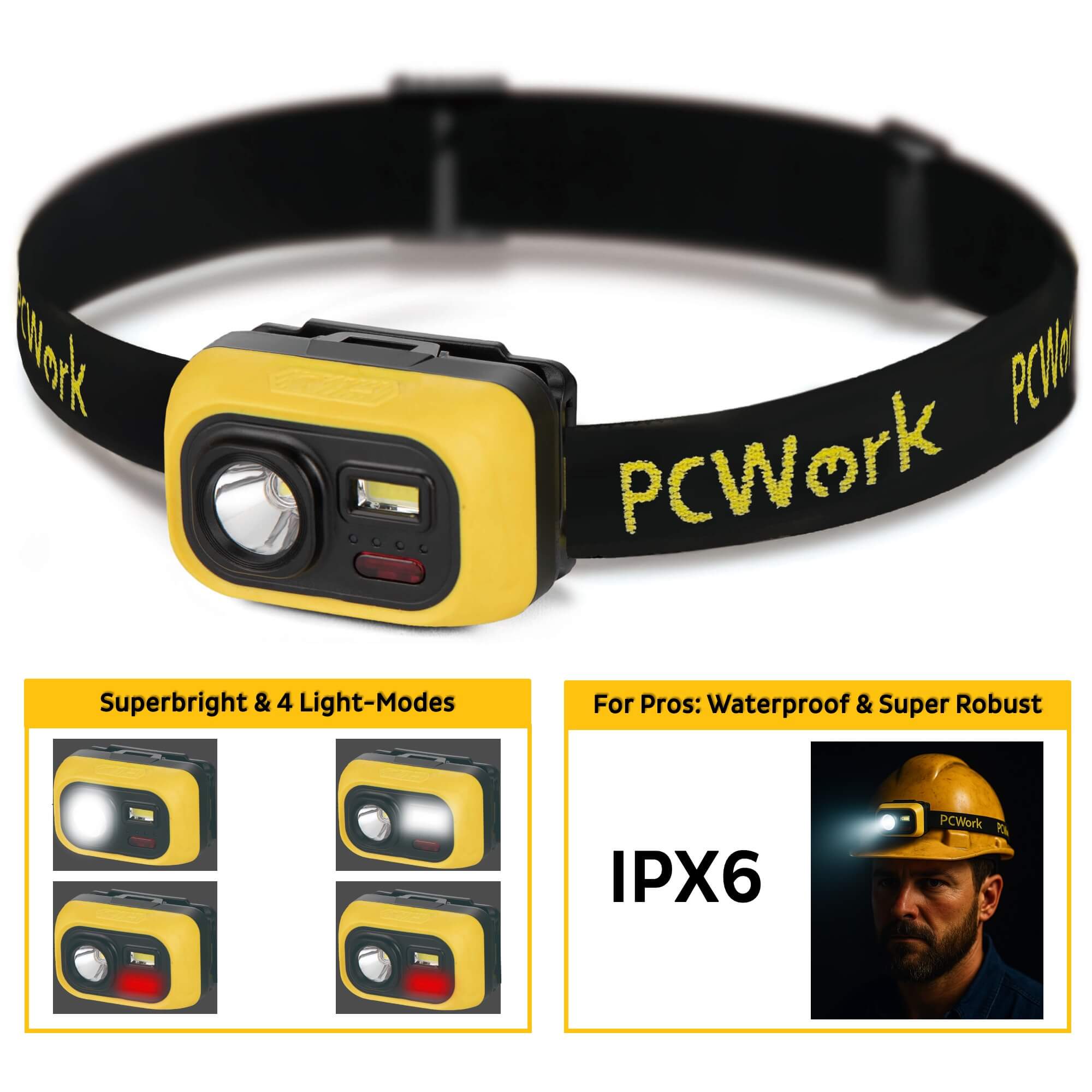 pcw12d-headlamp-german-brand-highlights