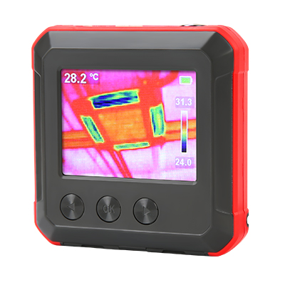 UTi80P Thermal Imaging Camera, pocket-size, portable