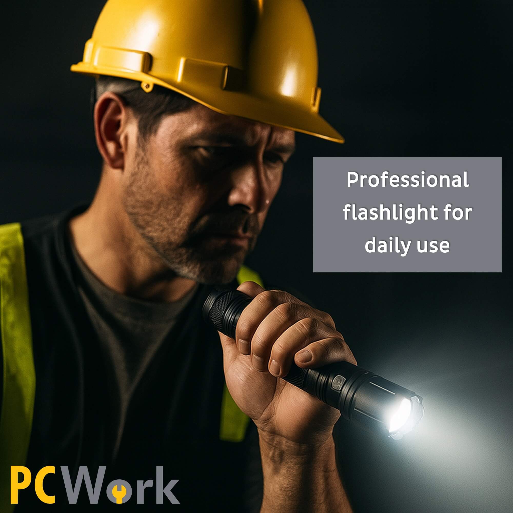pcw12h-flashlight-professional-for-demanding-applications pcw12h-flashlight-professional-for-demanding-applications