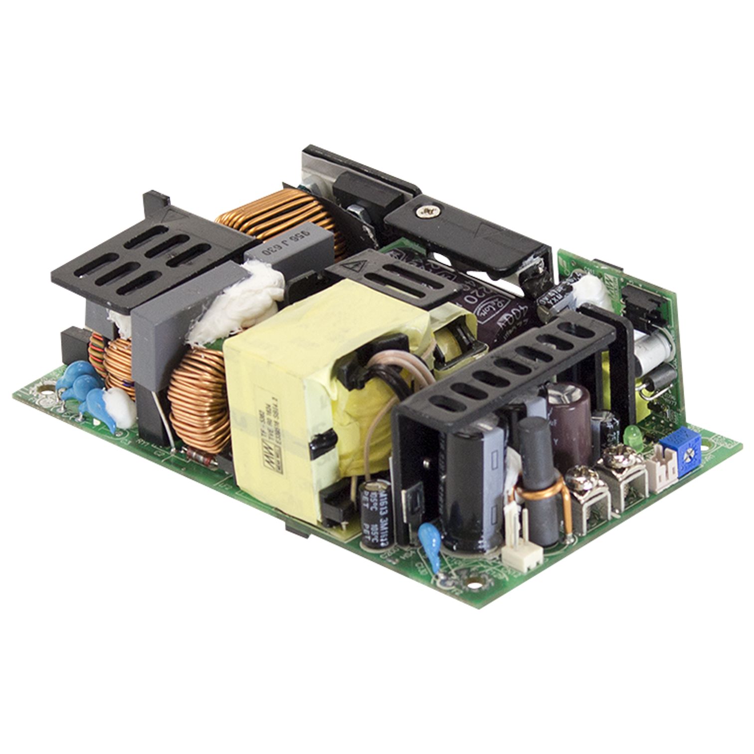 EPP-400-27 Schaltnetzteil, open-frame, 402,3W, 27V, 14,9A, MEAN WELL