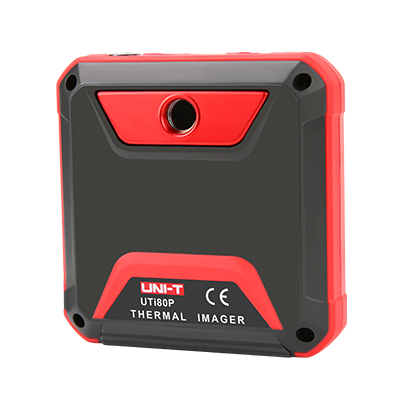 UTi80P Thermal Imaging Camera, pocket-size, portable