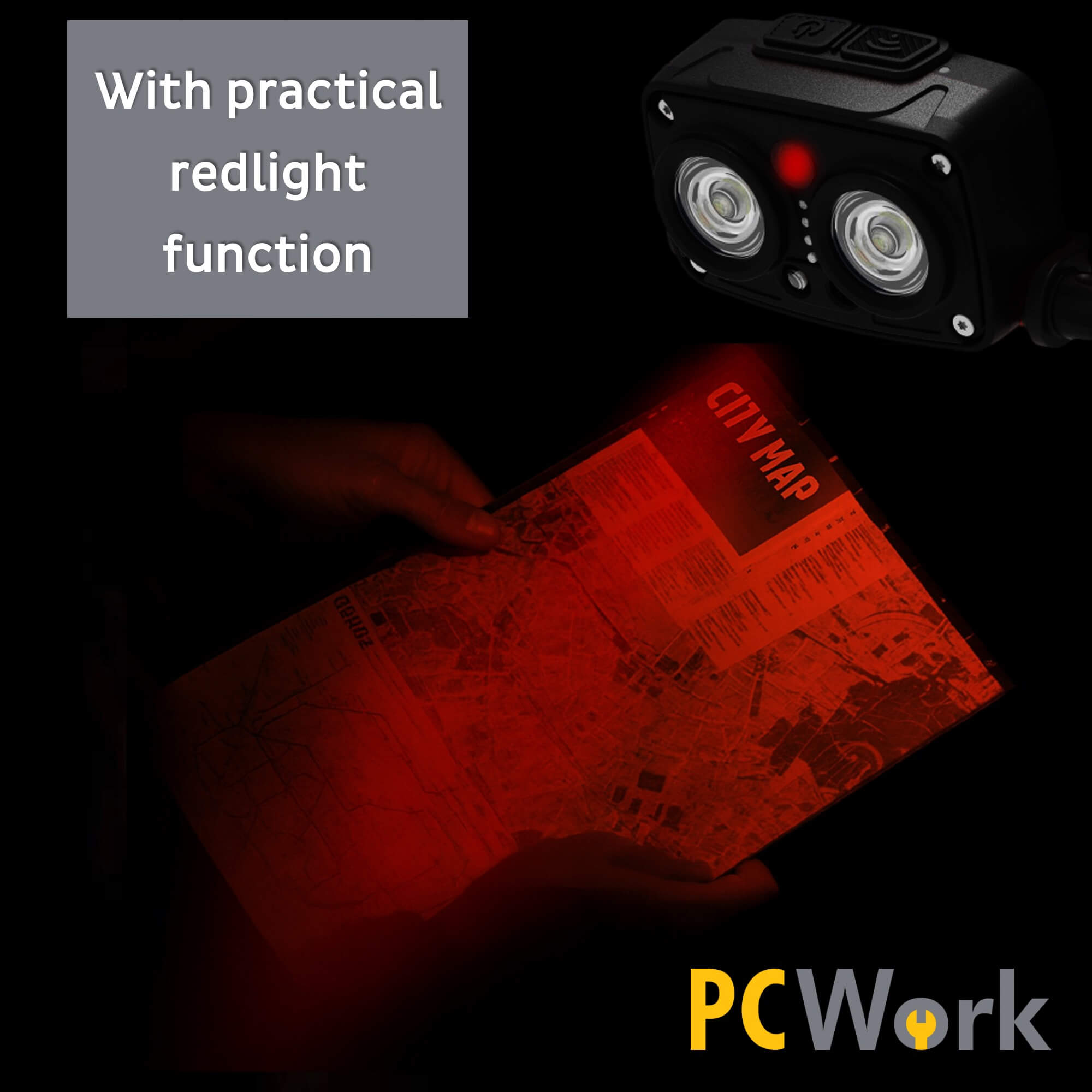 pcw12g-headlamp-headlight-professional-redlight-function-german-brand-pcwork pcw12g-headlamp-headlight-professional-redlight-function-german-brand-pcwork