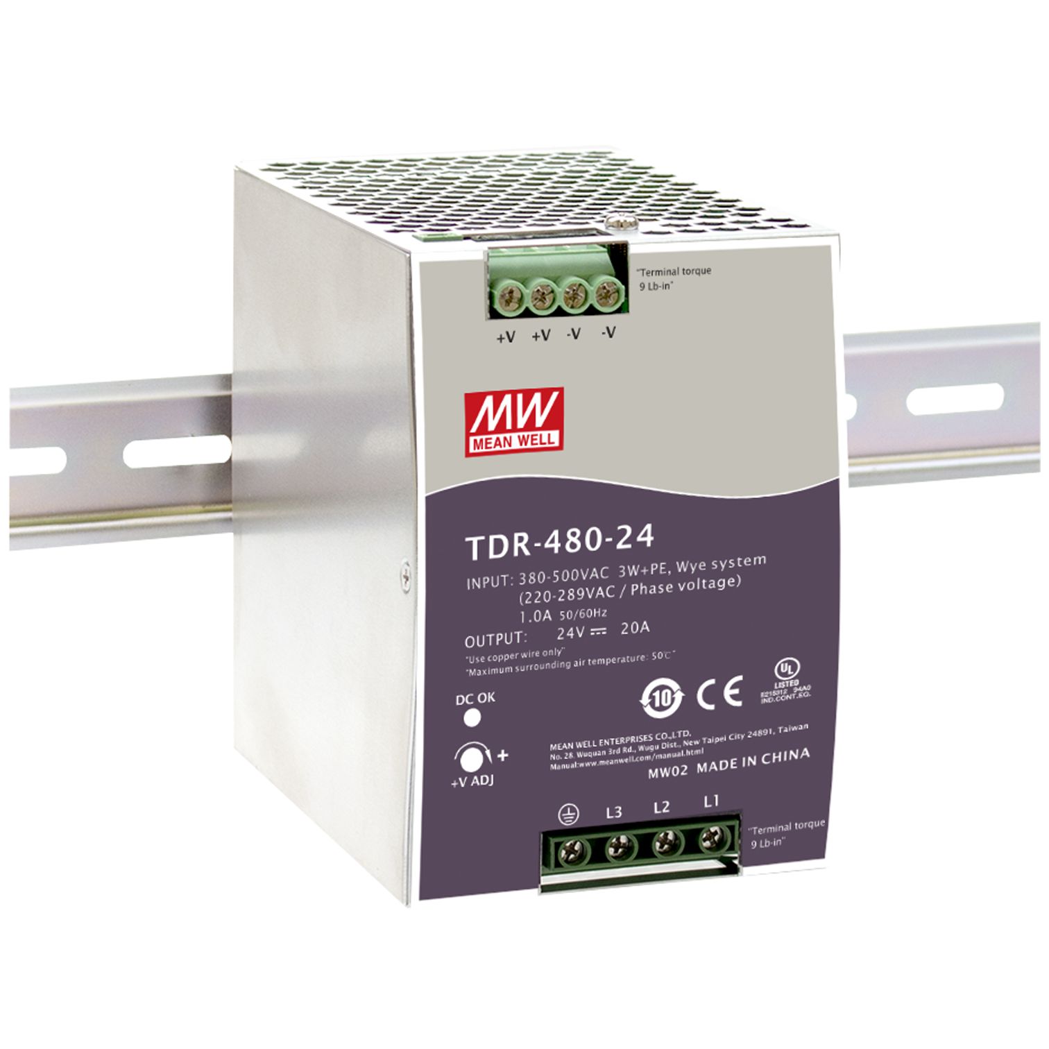 mean-well-tdr-480-series-serie-hutschienen-netzteil-rail-power-supply-meanwell 