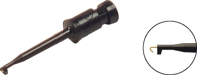 KLEPS 2 schwarz / black