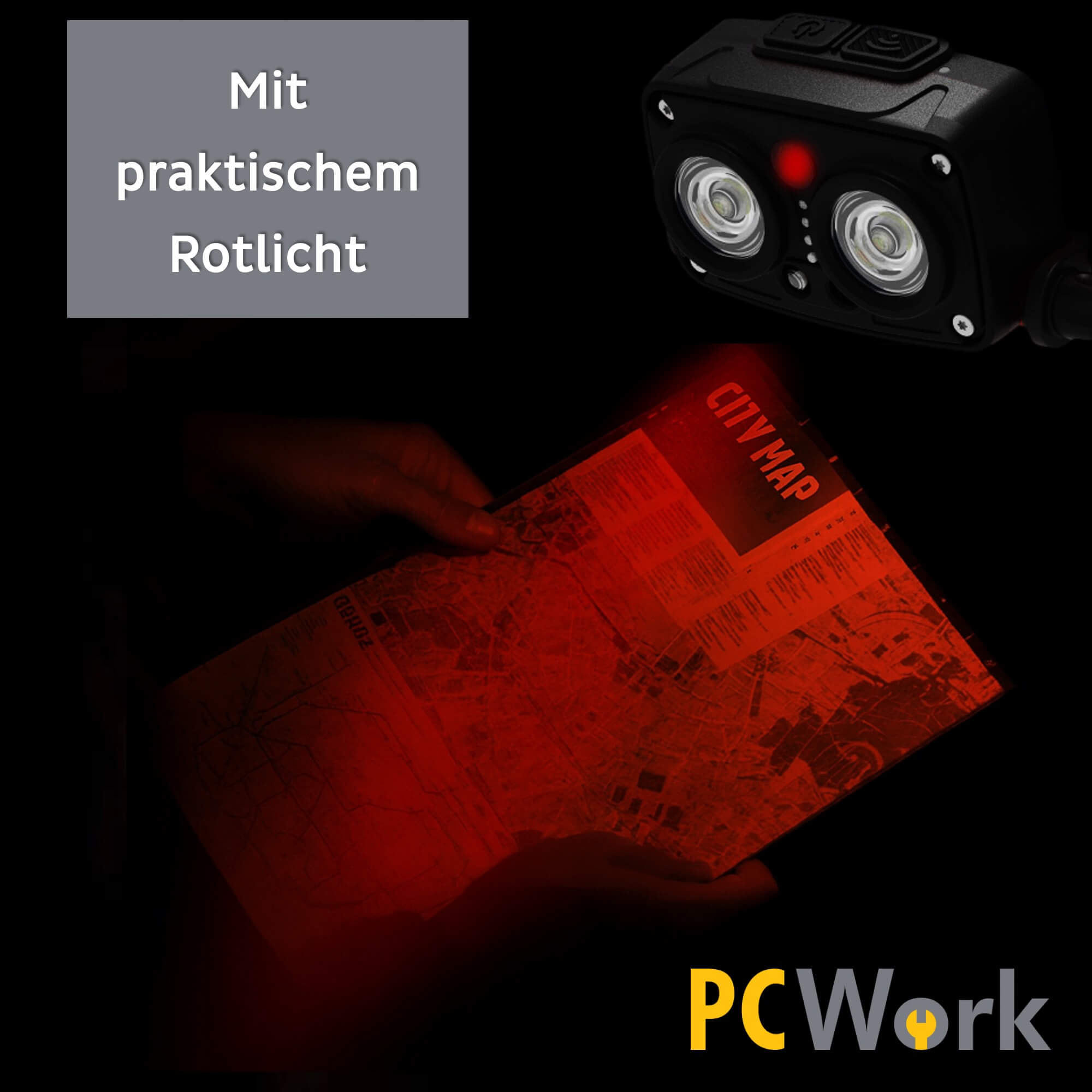 pcw12g-kopflampe-professionell-rotlicht-funktion pcw12g-kopflampe-professionell-rotlicht-funktion