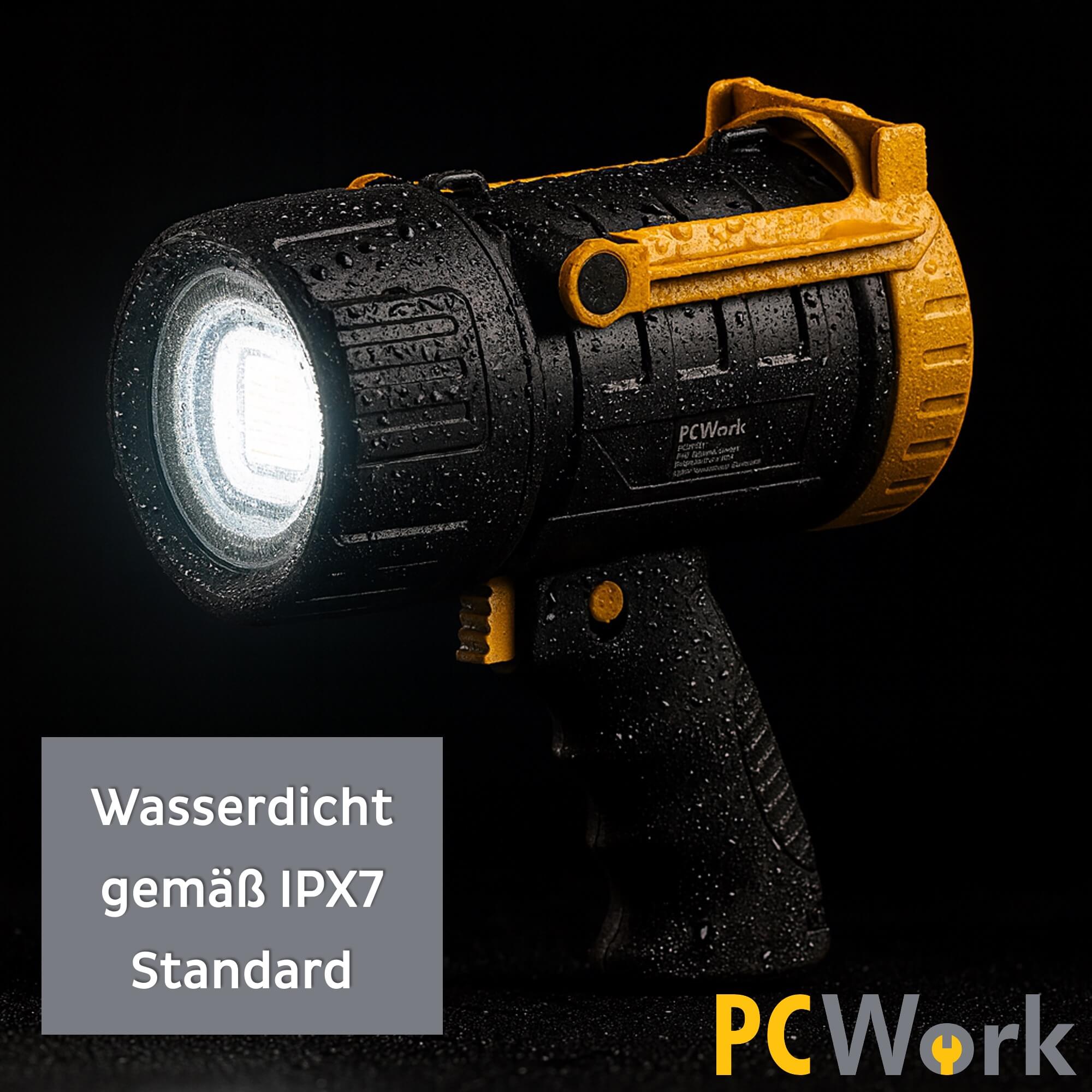 pcw12i-handstrahler-suchlampe-wasserdicht-ipx7-deutsche-marke pcw12i-handstrahler-suchlampe-wasserdicht-ipx7-deutsche-marke