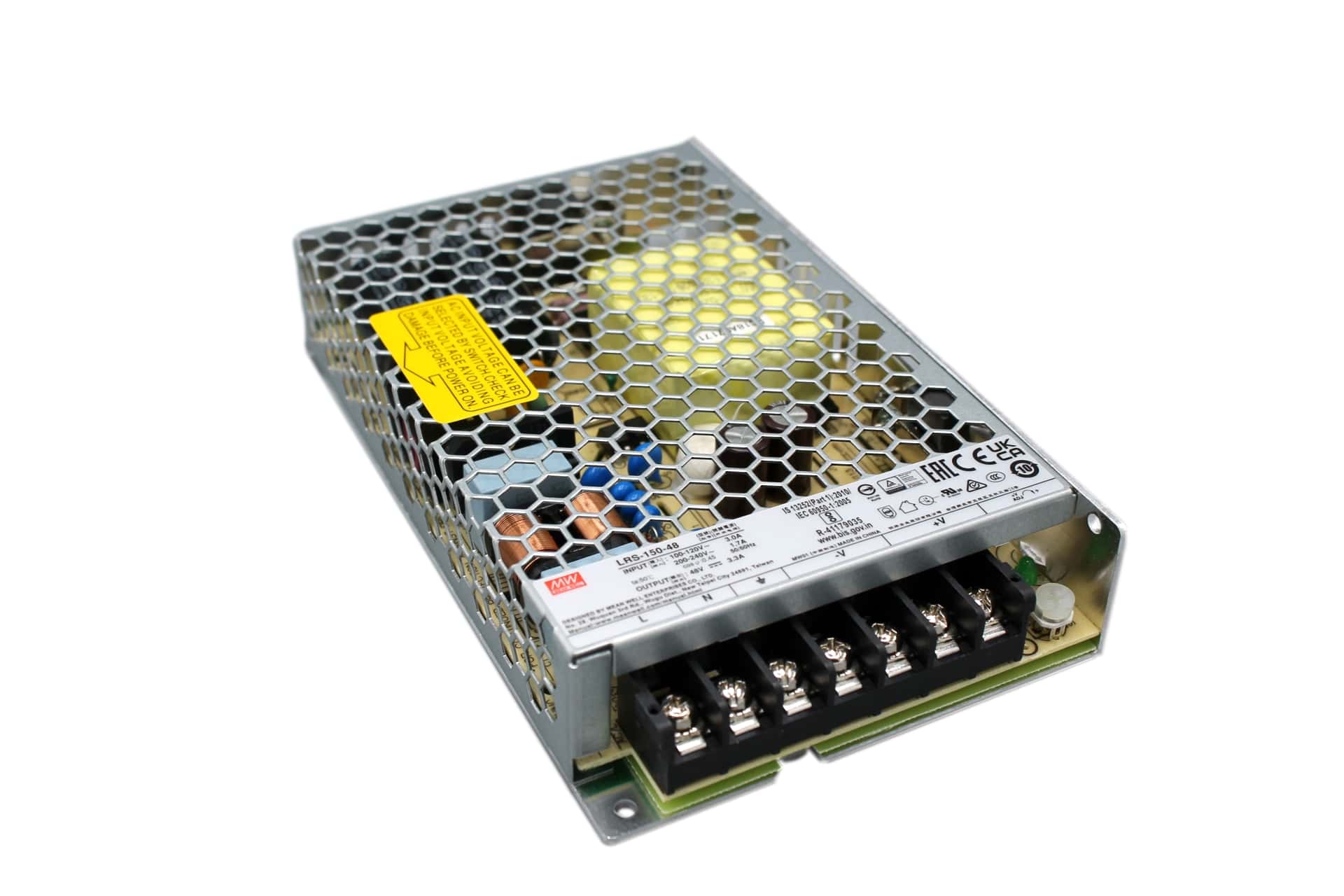 meanwell-lrs-150-48-closed-switching-power-supply-meanwell-schaltnetzteil
