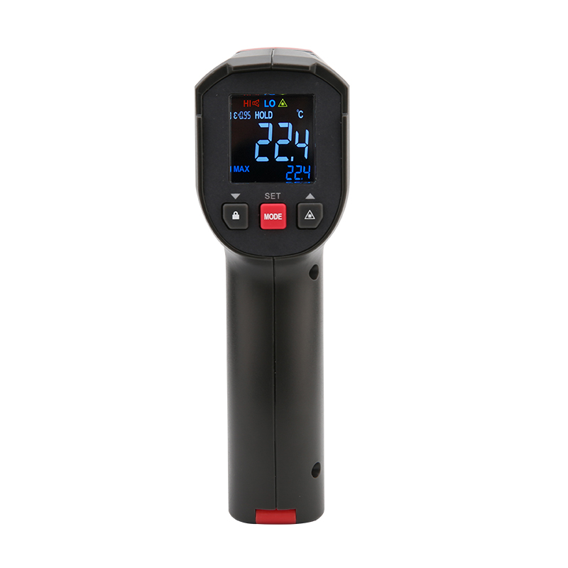 UT306C Infrarot Thermometer, -50℃ - 500℃