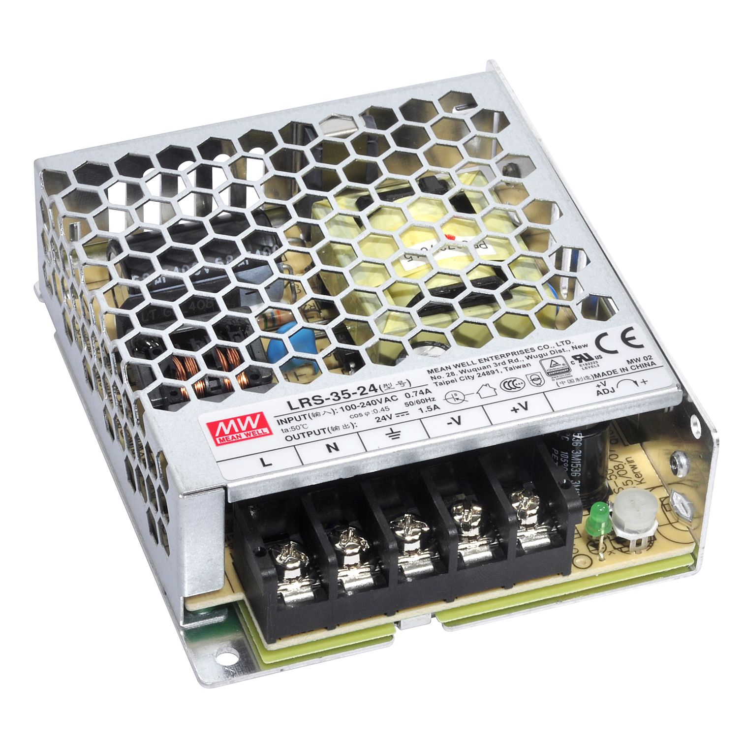 mean-well-lrs-35-series-serie-enclosed-power-supply-geschlossenes-netzteil-meanwell