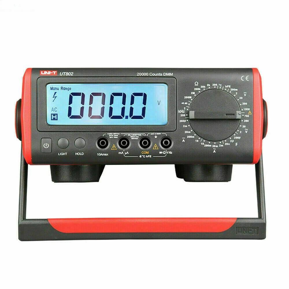 UNI-T UT191E PROFESYONEL DİJİTAL MULTİMETRE ÖLÇÜM CİHAZI UNI-T UT191E PROFESYONEL DİJİTAL MULTİMETRE ÖLÇÜM CİHAZI