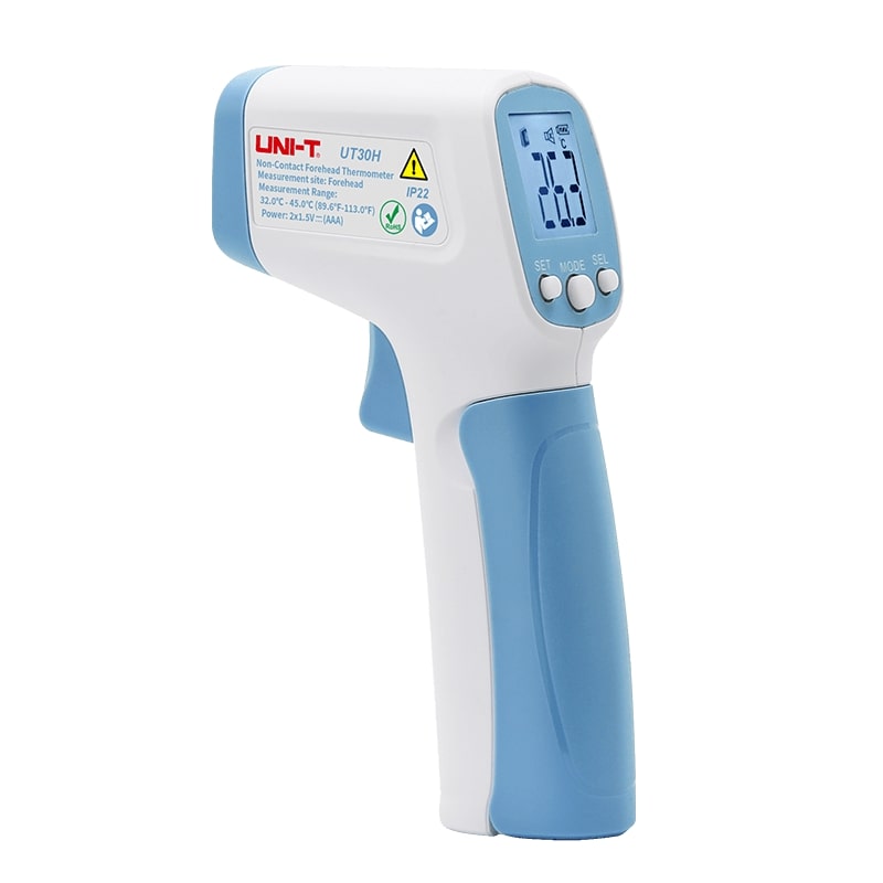 UT30H Medizinisches Infrarot Thermometer