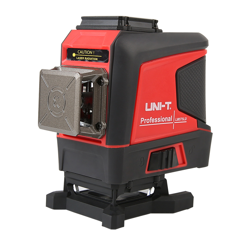 LM575LD Laser Leveler, self-leveling, 3D, 360°