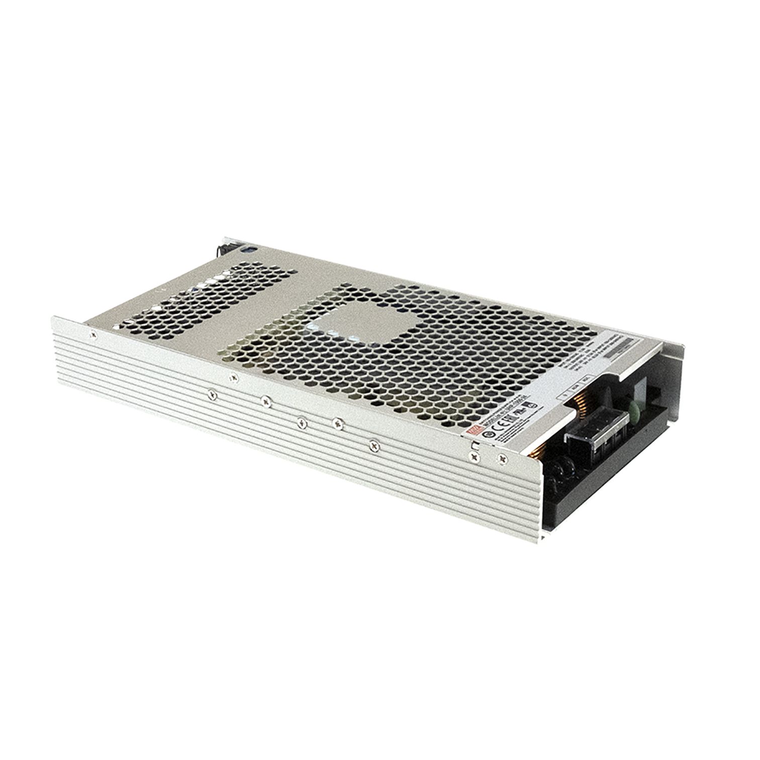 UHP-1500-24 Schaltnetzteil, U-Bracket, 1500W, 24V, 62,5A, MEAN WELL
