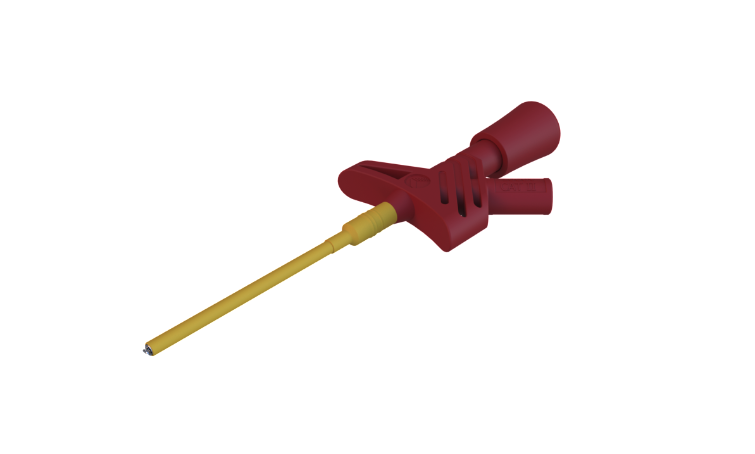 KLEPS 1600 rot / red