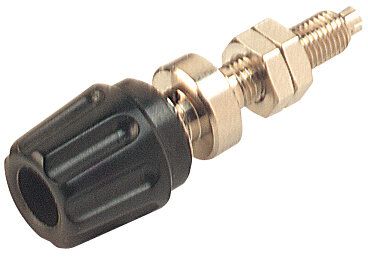 PKN 10 B schwarz / black