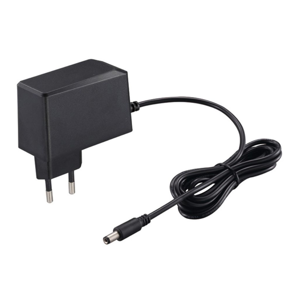 PCE18-9-2-WM Plug-in Power Supply, 9V, 2A, 18W
