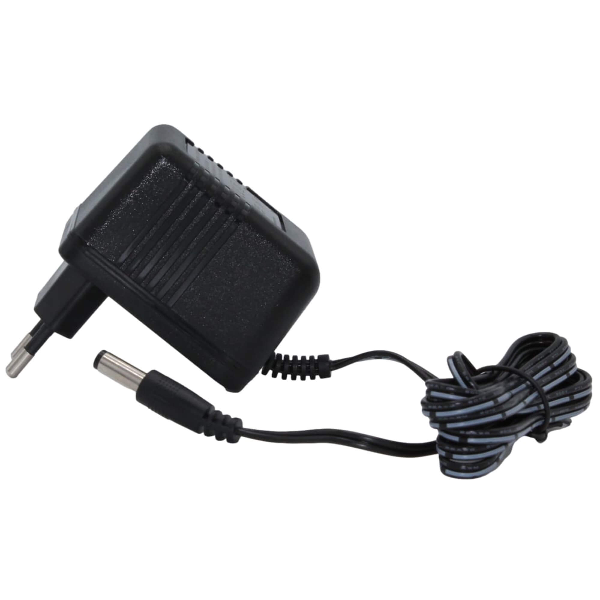 PCE6-12AC Adapter, Konverter, Wandler AC/AC, 6W, 0,5A, 12V