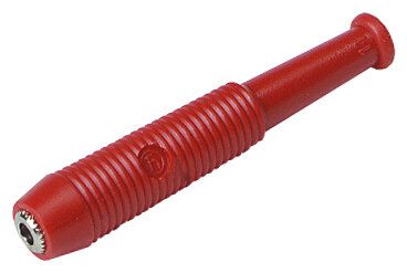 MKU 1 rot / red