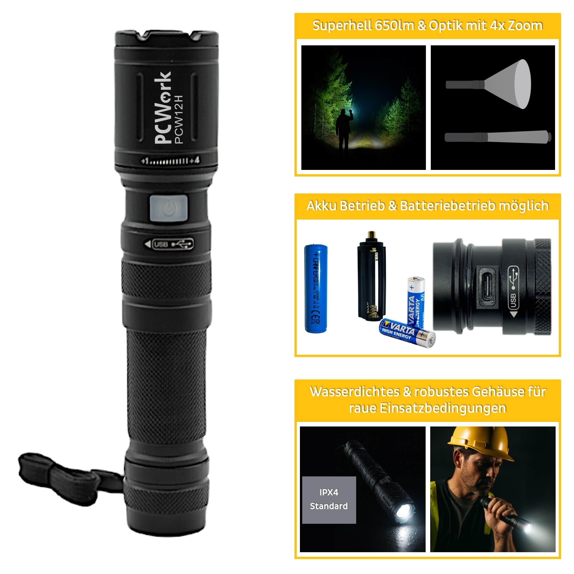 pcw12h-taschenlampe-deutsche-marke-pcwork-highlights