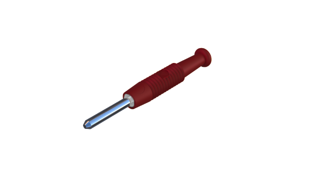 MST 3 rot / red