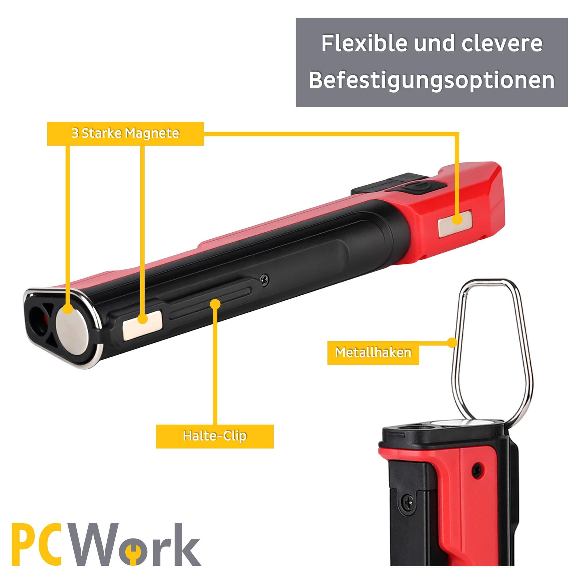 pcw12l-arbeitslmape-deutsche-marke-befestigungsoptionen