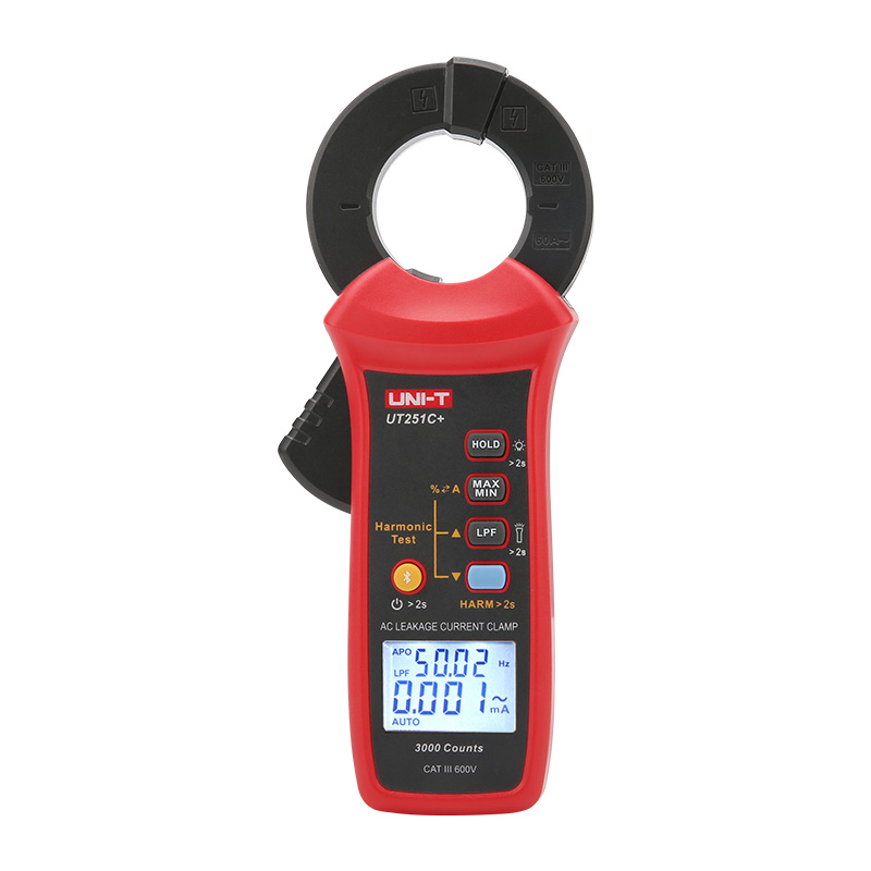 ut251c-leckstromnzange-profi-leakage-current-clamp-meter-1
