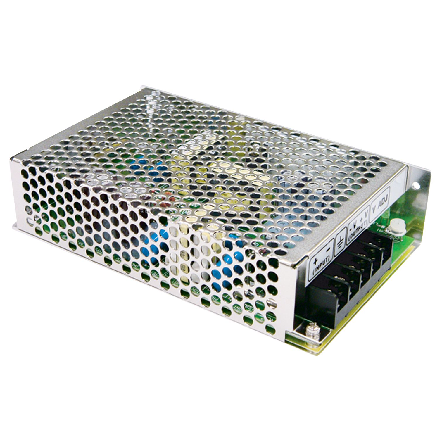 SD-50B-24 DC/DC-Converter 19-36V:24V 2,1A 50W, MEAN WELL