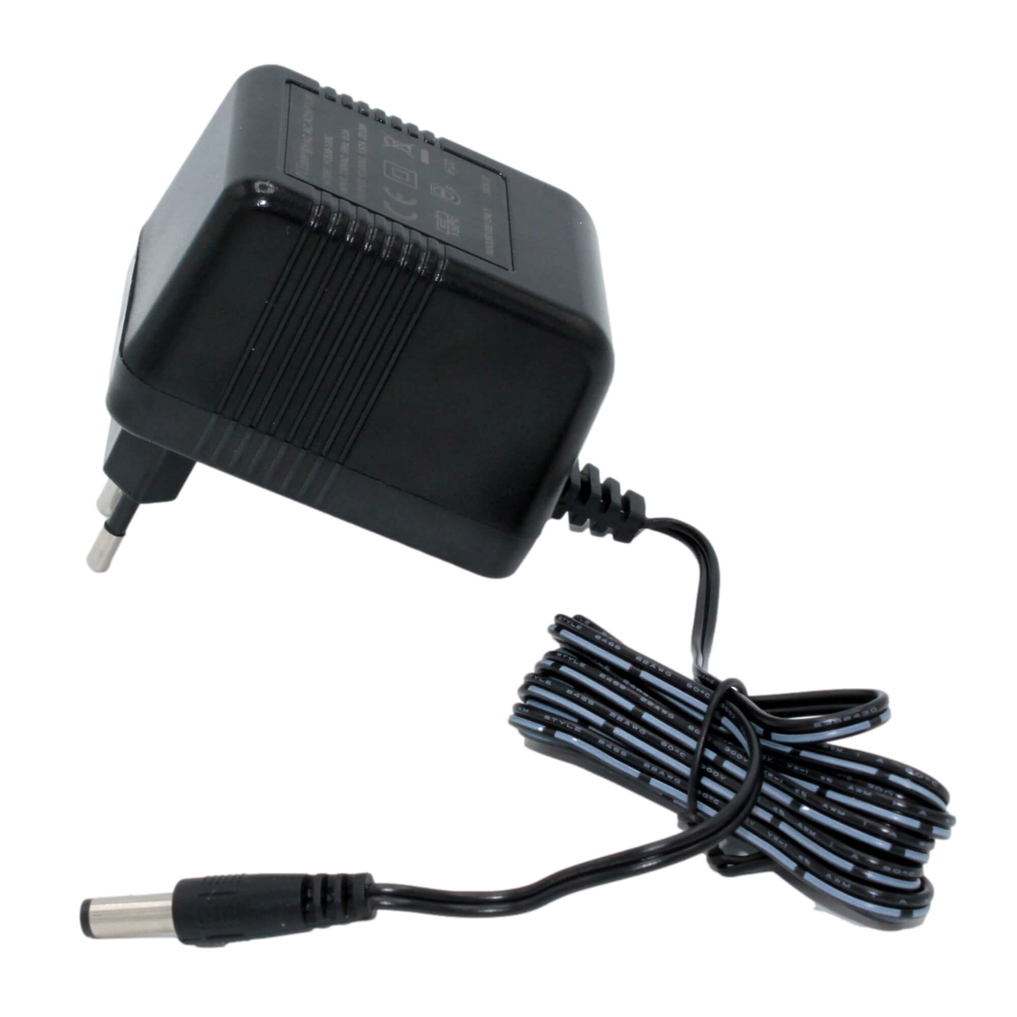 PCE20-12AC Adapter, Konverter, Wandler AC/AC, 20W, 1,67A, 12V