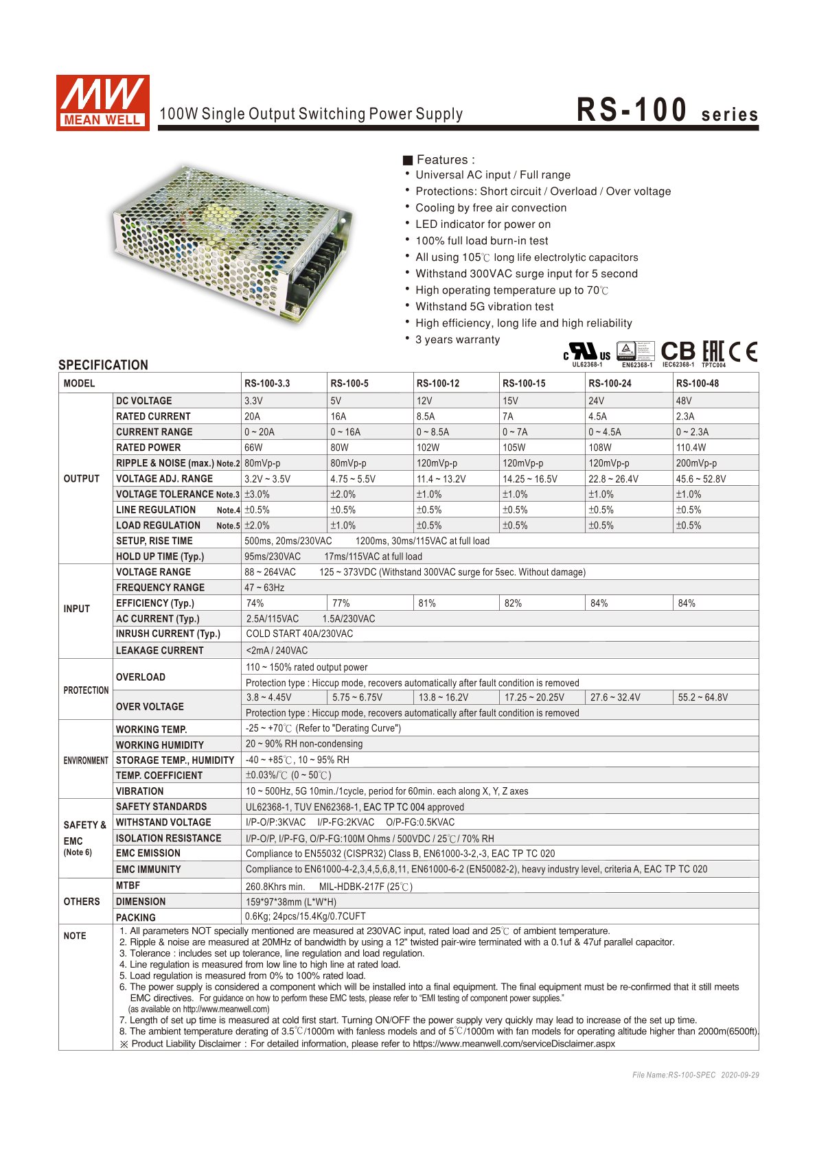 rs-100-series-1