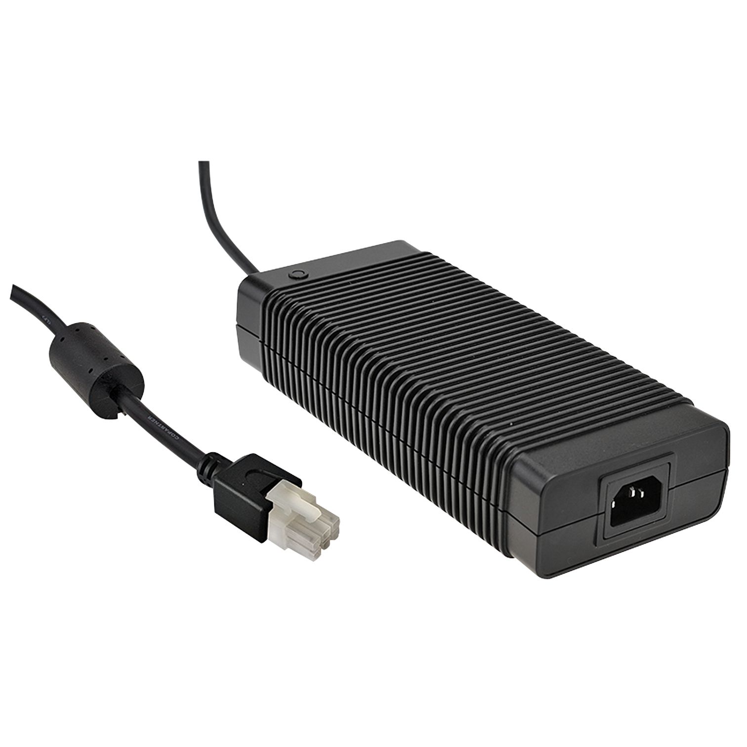 GST280A48-C6P Schaltnetzteil, extern 280,32W, 48V, 5,84A ErP-2, MEAN WELL