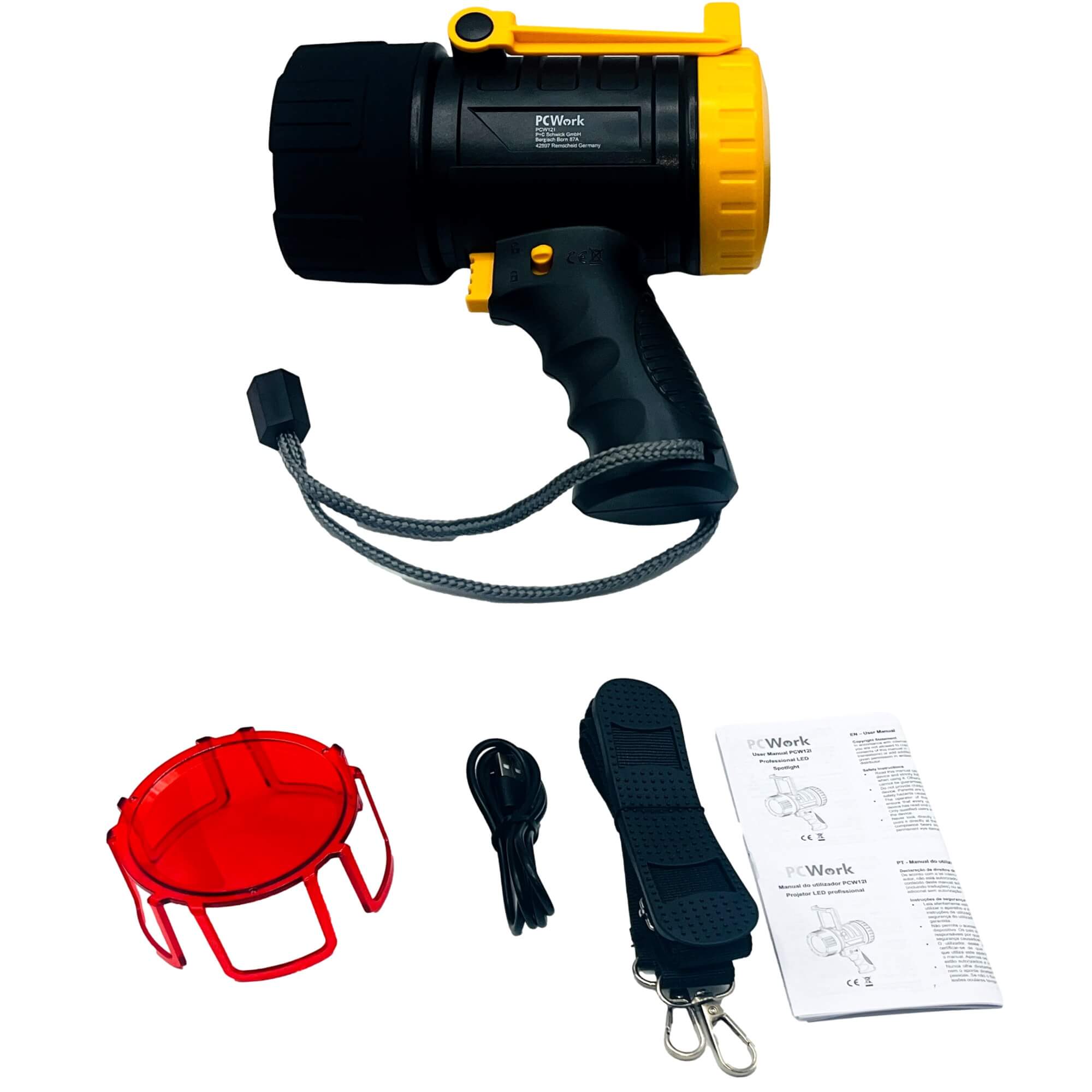 pcw12i-led-handscheinwerfer-lieferumfang-led-spotlight-scope-of-delivery pcw12i-led-handscheinwerfer-lieferumfang-led-spotlight-scope-of-delivery