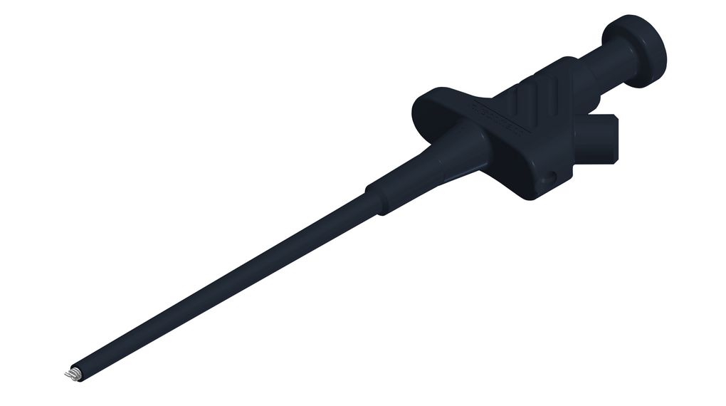 KLEPS 30 schwarz / black
