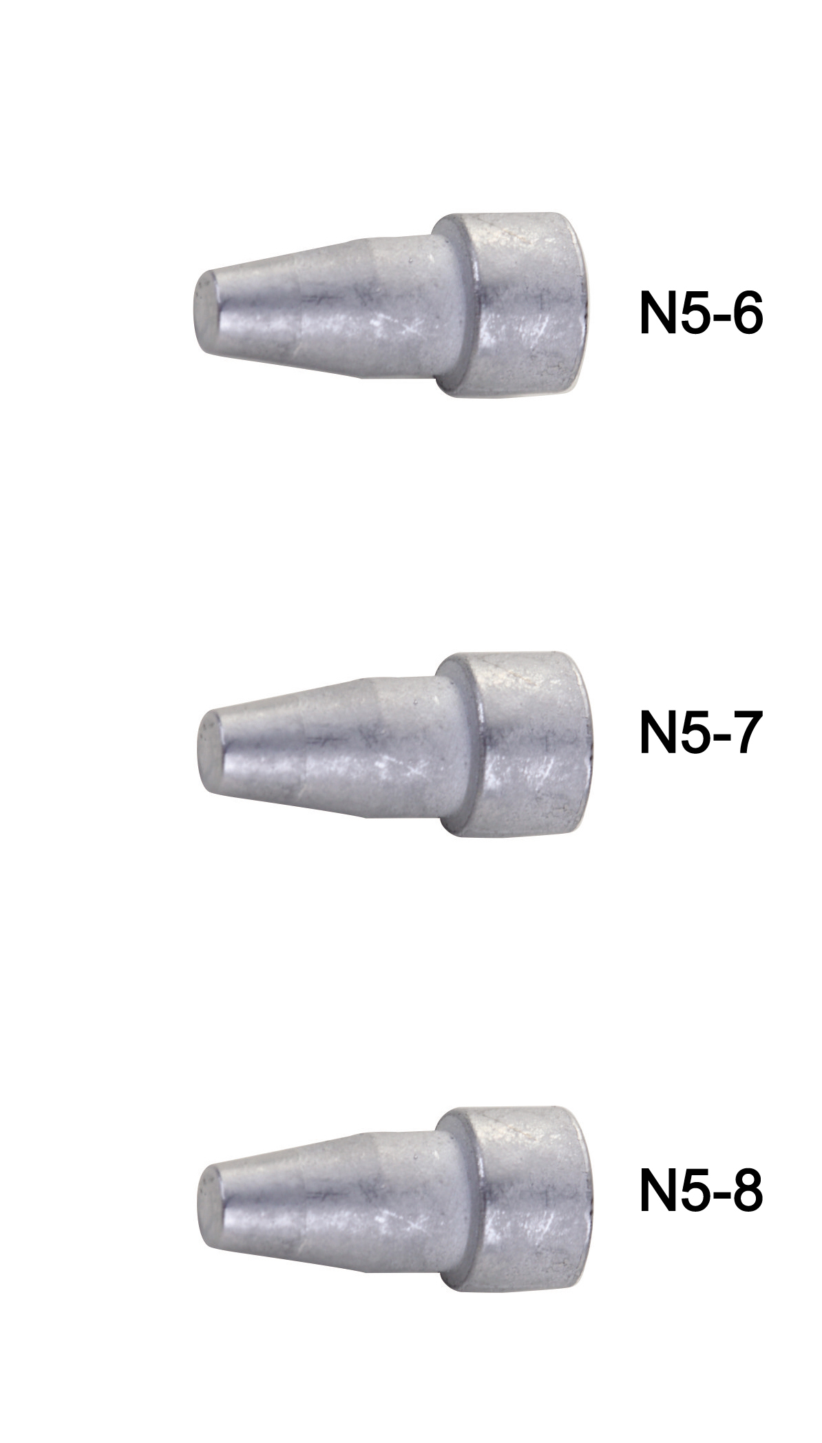 79-1566 N5-6 Ersatzspitze für ZD-8915, ZD-8917
