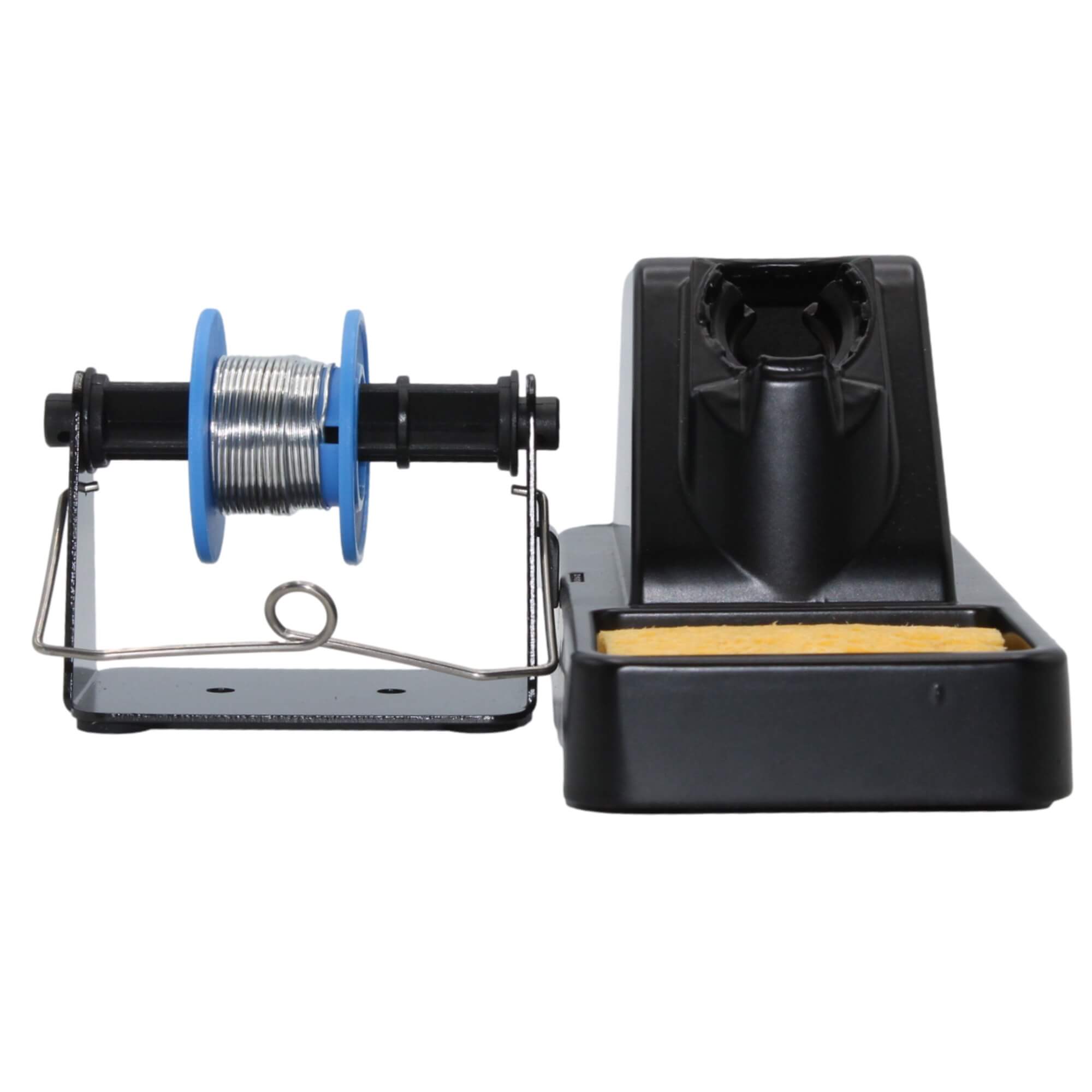 ZD-8962B ESD Soldering Station Digital 70W 160-480°C ESD-safe ZD-8962B ESD Soldering Station Digital 70W 160-480°C ESD-safe