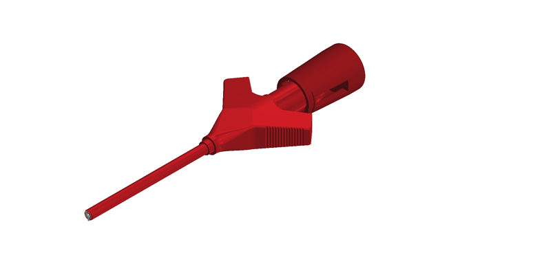 MICRO-KLEPS rot / red