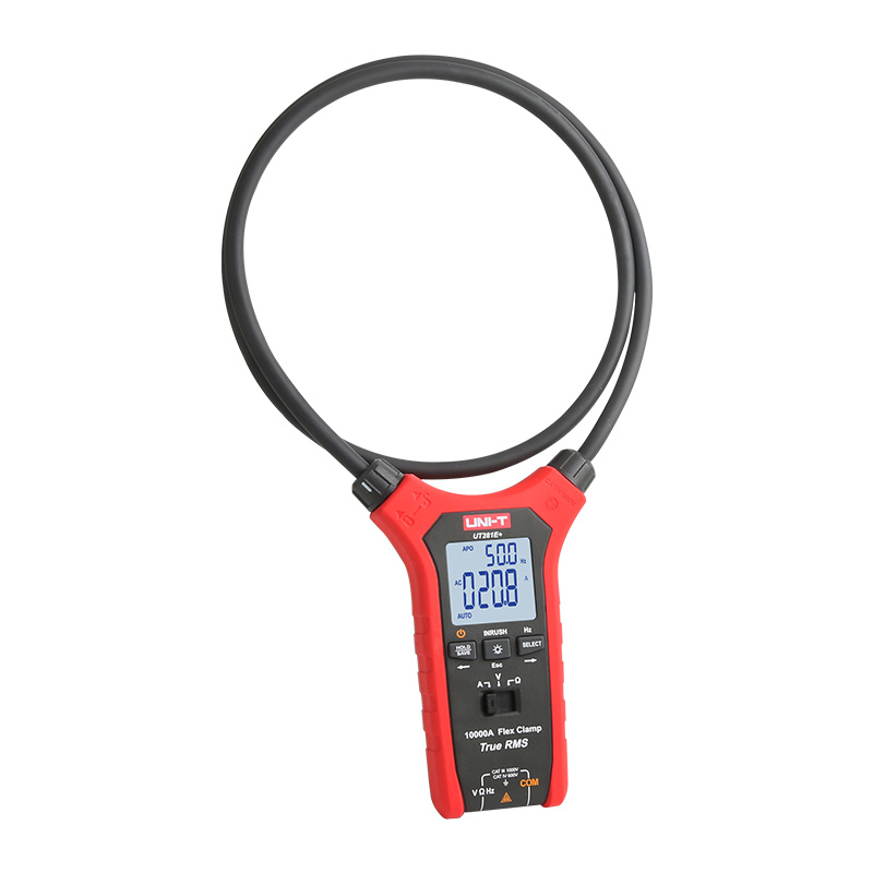 ut281e+-flex-stromzange-flexible-stranzange-vorderseite-flex-clamp-meter-front-3