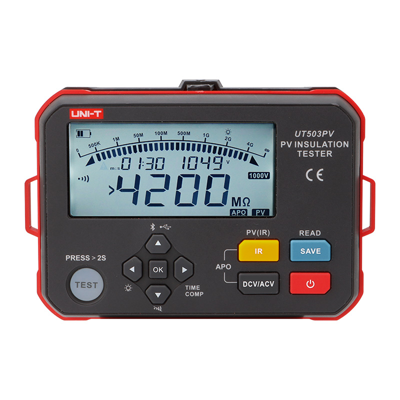 ut503pv-isomessgeraet-isolationsmesgeraet-isolationstester-solaranlagen-insulationtester-solar-1